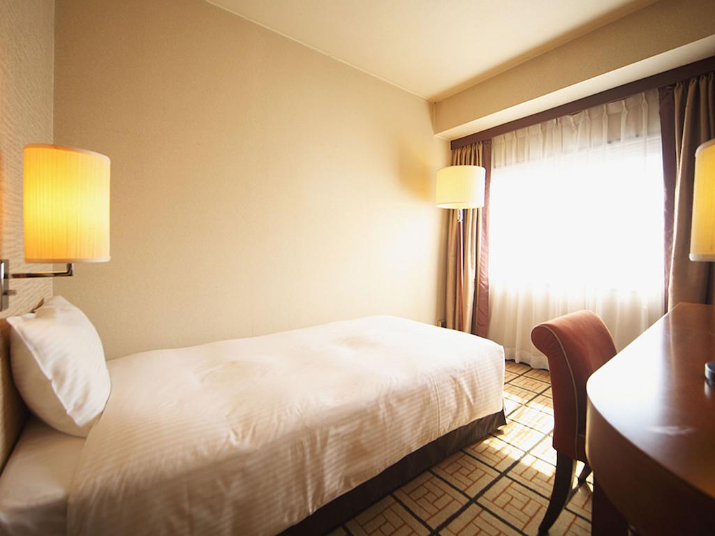 Hotel Castle Yamagata  Zimmer foto